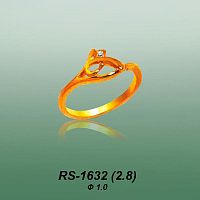 Carates RS-1632 опока