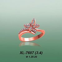 Carates XL-7687 опока