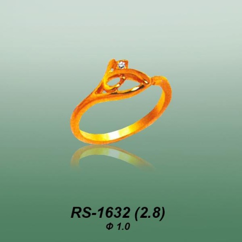 Carates RS-1632 опока