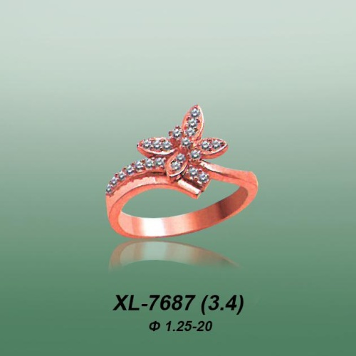 Carates XL-7687 опока Carates XL-7687 опока