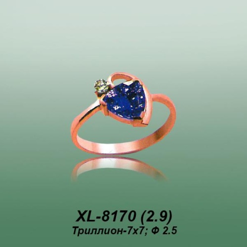Carates XL-8170 опока Carates XL-8170 опока