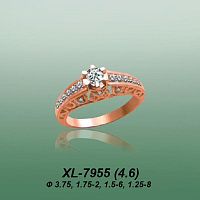 Carates XL-7955 опока