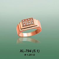 Carates XL-794 опока