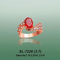 Carates XL-7226 опока