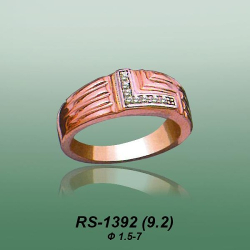 Carates RS-1392 опока Carates RS-1392 опока