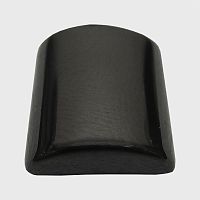 58291 Оникс кабошон 16 x 11.5 мм