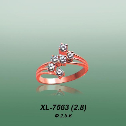 Carates XL-7563 опока