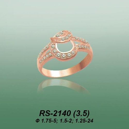 Carates RS-2140 опока Carates RS-2140 опока
