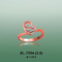 Carates XL-7554 опока