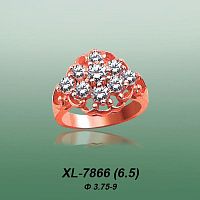Carates XL-7866 опока