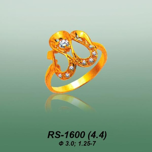 Carates RS-1600 опока