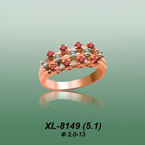 Carates XL-8149 опока