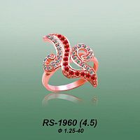 Carates RS-1960 опока