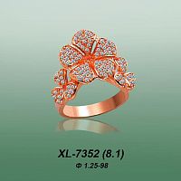 Carates XL-7352 опока