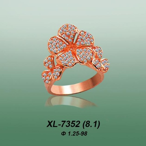 Carates XL-7352 опока Carates XL-7352 опока