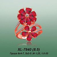Carates XL-7840 опока