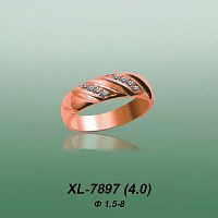 Carates XL-7897 опока