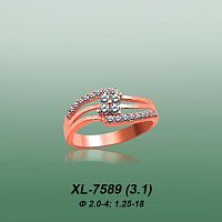 Carates XL-7589 опока