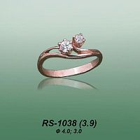Carates RS-1038 опока