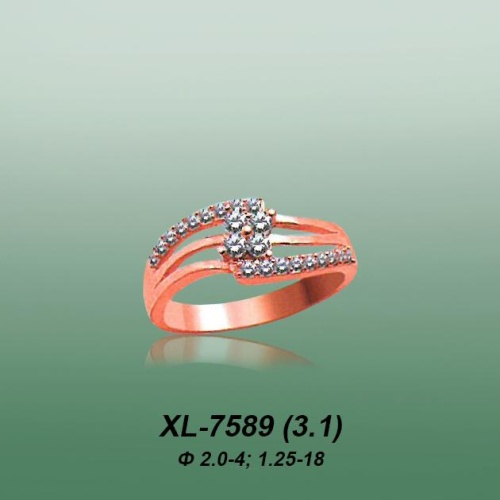 Carates XL-7589 опока