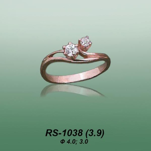 Carates RS-1038 опока