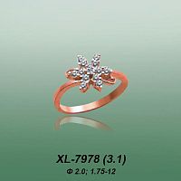 Carates XL-7978 опока