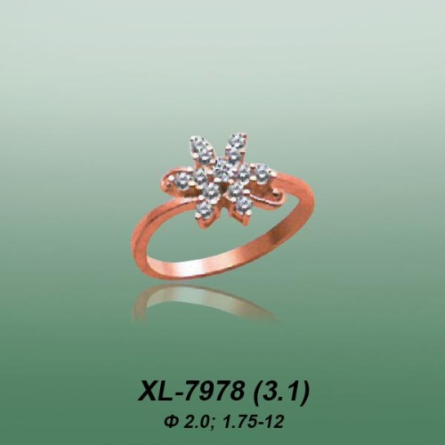 Carates XL-7978 опока