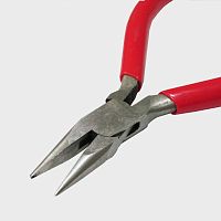 FIXTOM 50195 Узкогубцы - 130мм 
