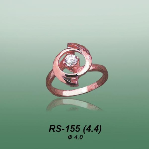 Carates RS-155 опока Carates RS-155 опока
