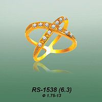 Carates RS-1538 опока