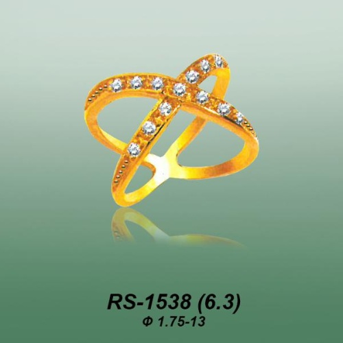 Carates RS-1538 опока