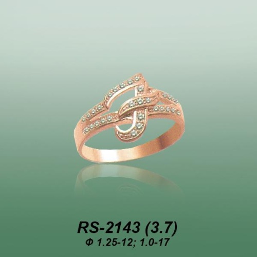 Carates RS-2143 опока Carates RS-2143 опока