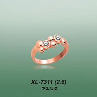 Кольцо XL-7311 опока