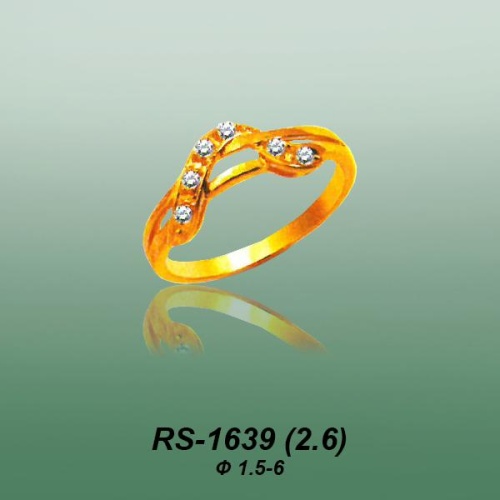 Carates RS-1639 опока