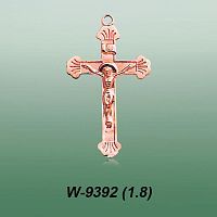 Крестик W-9392 опока