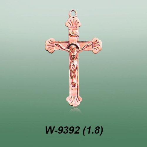 Крестик W-9392 опока Крестик W-9392 опока