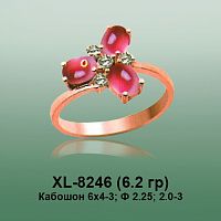 Кольцо XL-8246 опока