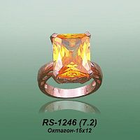 Carates RS-1246 опока
