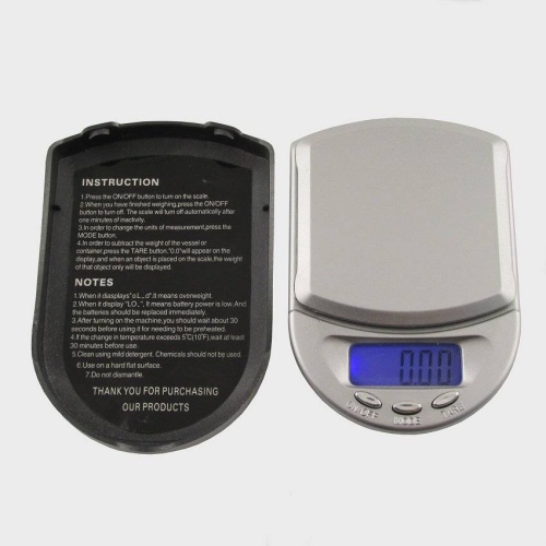 FIXTOM 51523 Весы - 200 Х 0,01 гр