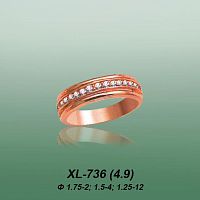 Carates XL-736 опока