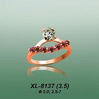 Carates XL-8137 опока