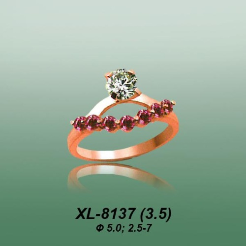 Carates XL-8137 опока