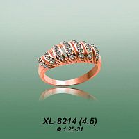 Кольцо XL-8214 опока