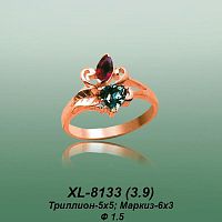 Carates XL-8133 опока