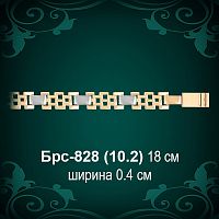 Браслет Женский Брс-828 восковка