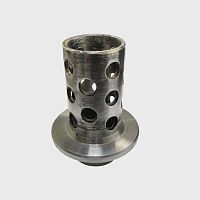 FIXTOM 52083 Опока из нержавейки Ф45х100 мм