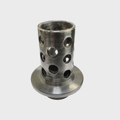 FIXTOM 52083 Опока из нержавейки Ф45х100 мм