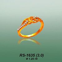 Carates RS-1635 опока
