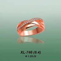 Carates XL-746 опока