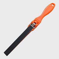 FIXTOM 53653 Шкуркодержатель пластиковый - 1.5 см